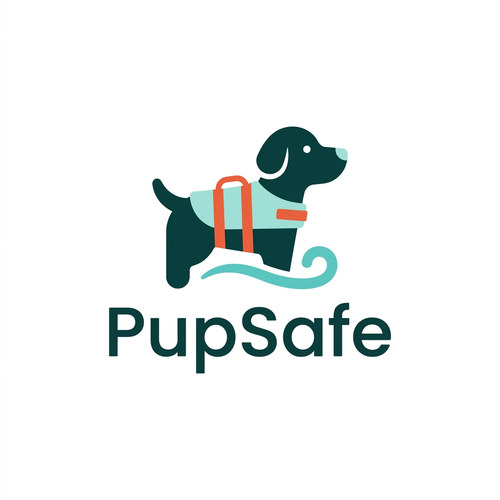 PupSafe logo